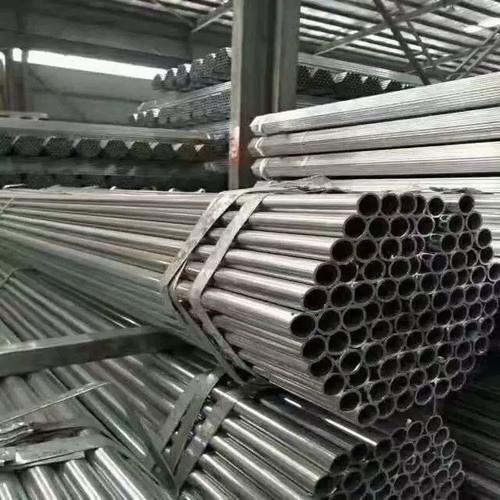涿鹿q355nhb耐候钢管