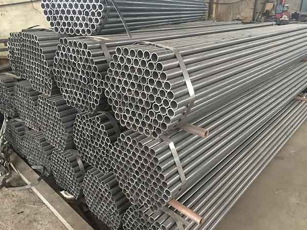 涿鹿nd考登钢管